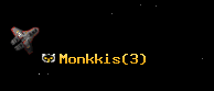 Monkkis