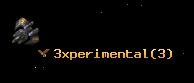 3xperimental
