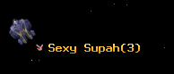 Sexy Supah