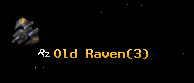Old Raven
