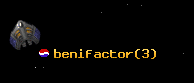 benifactor