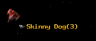 Skinny Dog