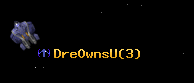 DreOwnsU