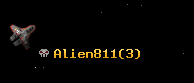 Alien811