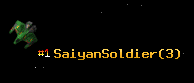 SaiyanSoldier