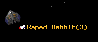 Raped Rabbit