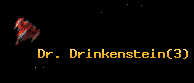 Dr. Drinkenstein