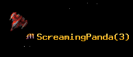 ScreamingPanda