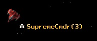SupremeCmdr