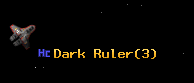 Dark Ruler