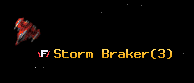Storm Braker