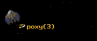 poxy