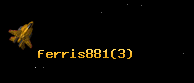 ferris881