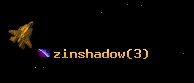 zinshadow