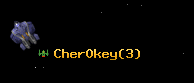 CherOkey