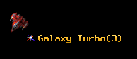 Galaxy Turbo