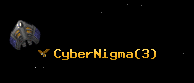 CyberNigma