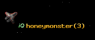 honeymonster