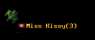 Miss Kissy