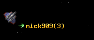 mick909