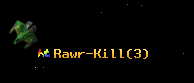 Rawr-Kill