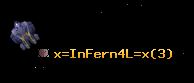 x=InFern4L=x