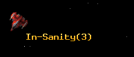 In-Sanity