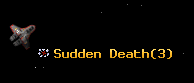 Sudden Death