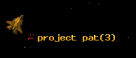 project pat