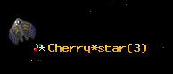 Cherry*star