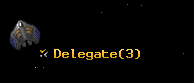 Delegate
