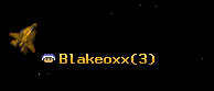 Blakeoxx