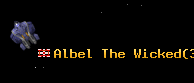Albel The Wicked
