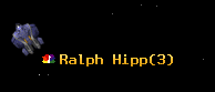 Ralph Hipp