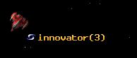innovator