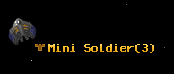 Mini Soldier