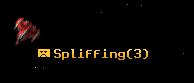 Spliffing