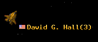 David G. Hall