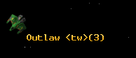 Outlaw <tw>