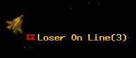 Loser On Line