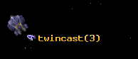 twincast