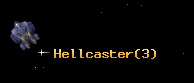 Hellcaster