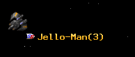 Jello-Man