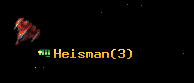 Heisman