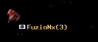 FuzioNx