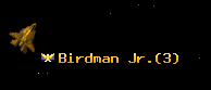 Birdman Jr.