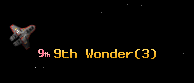 9th Wonder