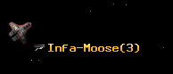Infa-Moose