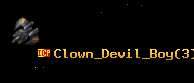 Clown_Devil_Boy