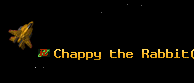 Chappy the Rabbit